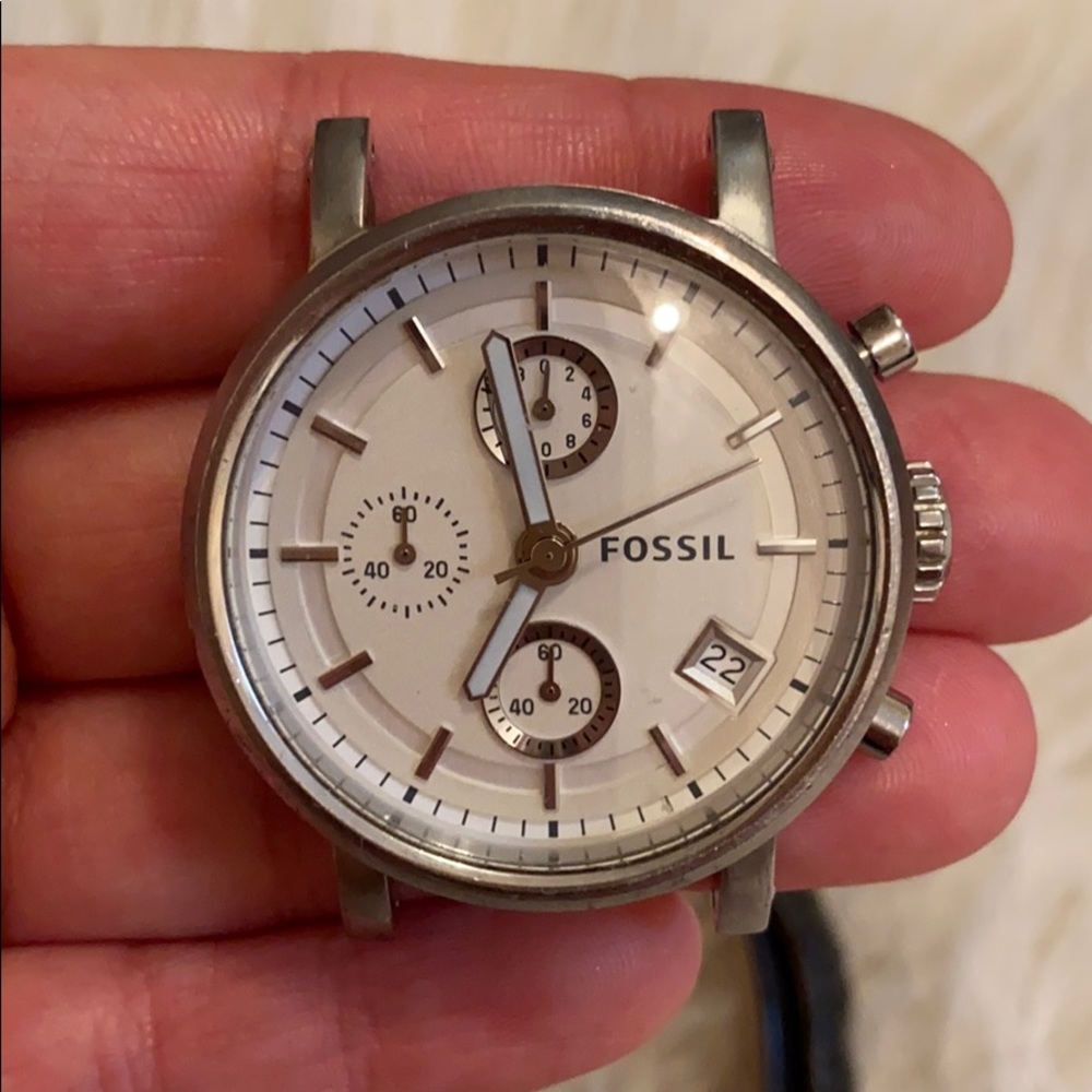 Fossil Women’s Watch